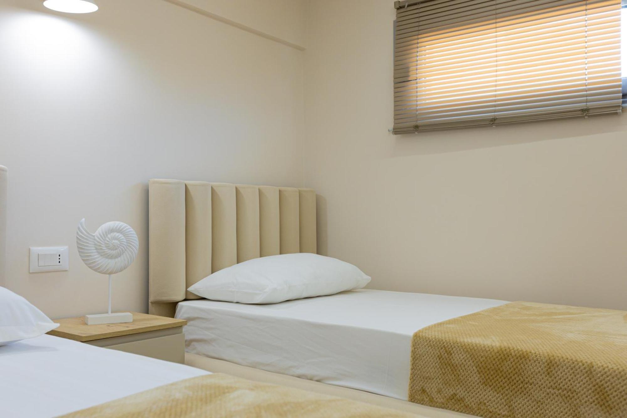 Arial Lofts Vlorë Exterior foto