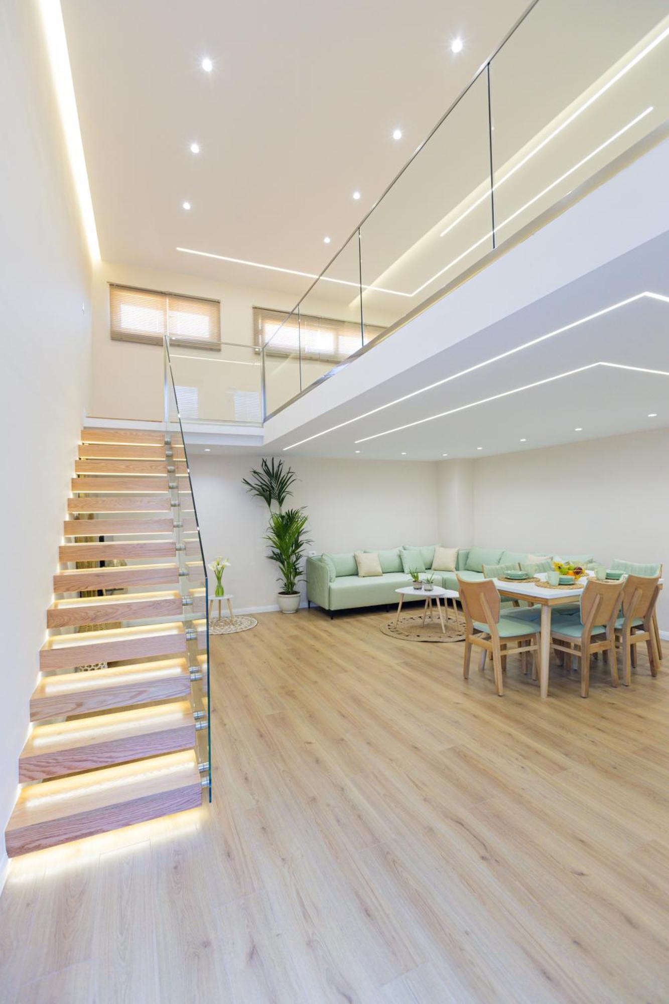 Arial Lofts Vlorë Exterior foto